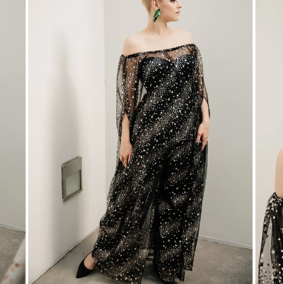 ByVINNIK Two piece set "The Muse" 1X - Picture 2 of 3